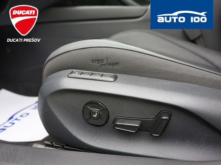 Škoda Superb Estate Laurin & Klement 2.0 TDI 4x4 142kW DSG-7