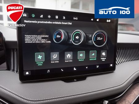Škoda Superb Estate Laurin & Klement 2.0 TDI 4x4 142kW DSG-7