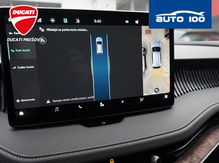 Škoda Superb Estate Laurin & Klement 2.0 TDI 4x4 142kW DSG-7