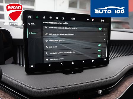 Škoda Superb Estate Laurin & Klement 2.0 TDI 4x4 142kW DSG-7
