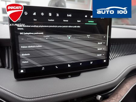 Škoda Superb Estate Laurin & Klement 2.0 TDI 4x4 142kW DSG-7
