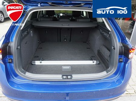 Škoda Superb Estate Laurin & Klement 2.0 TDI 4x4 142kW DSG-7