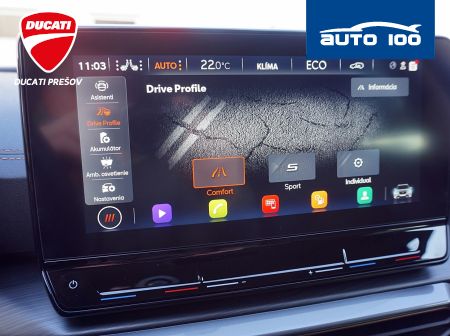 Cupra Formentor 1.4 TSi eHybrid 150kW DSG6