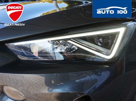 Cupra Formentor 1.4 TSi eHybrid 150kW DSG6
