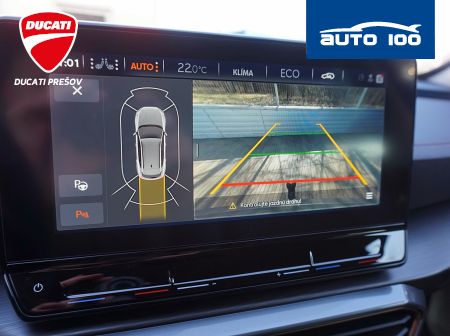 Cupra Formentor 1.4 TSi eHybrid 150kW DSG6