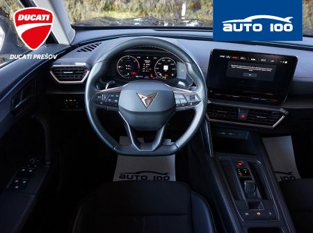 Cupra Formentor 1.4 TSi eHybrid 150kW DSG6