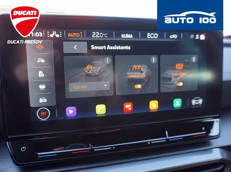 Cupra Formentor 1.4 TSi eHybrid 150kW DSG6