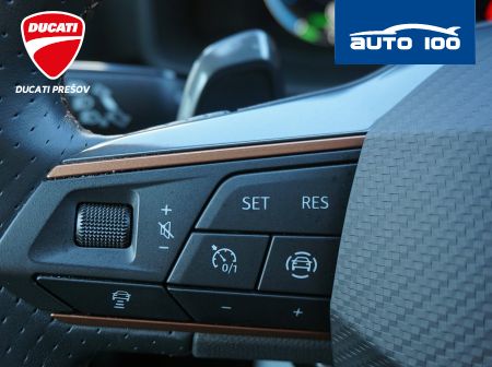Cupra Formentor 1.4 TSi eHybrid 150kW DSG6