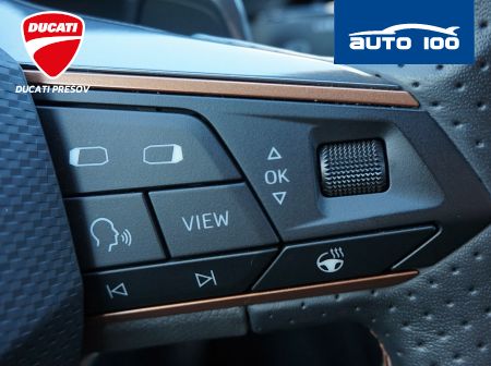 Cupra Formentor 1.4 TSi eHybrid 150kW DSG6