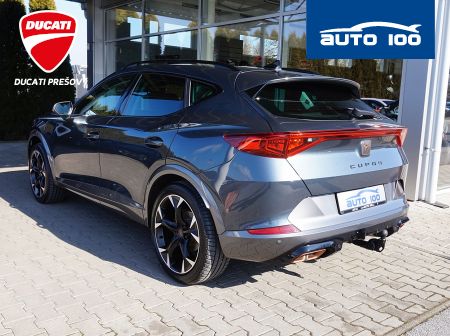 Cupra Formentor 1.4 TSi eHybrid 150kW DSG6