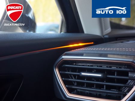 Cupra Formentor 1.4 TSi eHybrid 150kW DSG6