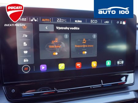 Cupra Formentor 1.4 TSi eHybrid 150kW DSG6