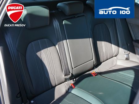 Cupra Formentor 1.4 TSi eHybrid 150kW DSG6