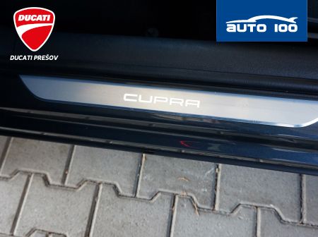Cupra Formentor 1.4 TSi eHybrid 150kW DSG6