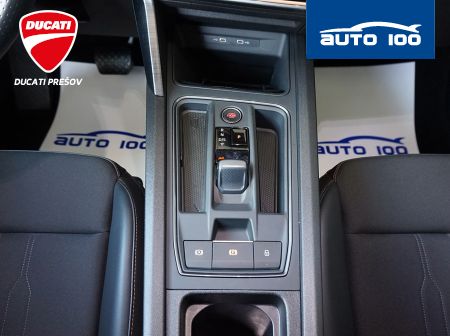 Cupra Formentor 1.4 TSi eHybrid 150kW DSG6