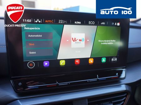 Cupra Formentor 1.4 TSi eHybrid 150kW DSG6