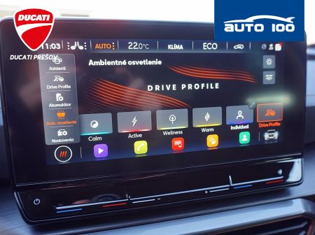 Cupra Formentor 1.4 TSi eHybrid 150kW DSG6
