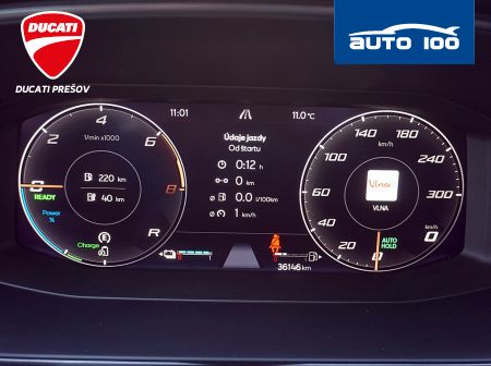 Cupra Formentor 1.4 TSi eHybrid 150kW DSG6