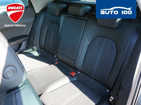 Cupra Formentor 1.4 TSi eHybrid 150kW DSG6