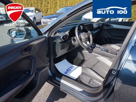 Cupra Formentor 1.4 TSi eHybrid 150kW DSG6