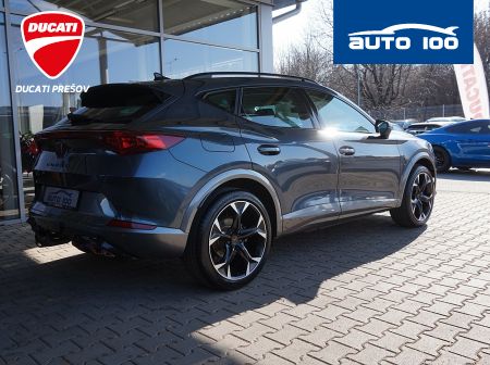 Cupra Formentor 1.4 TSi eHybrid 150kW DSG6