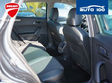 Cupra Formentor 1.4 TSi eHybrid 150kW DSG6