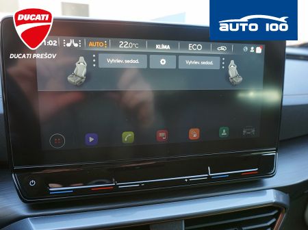Cupra Formentor 1.4 TSi eHybrid 150kW DSG6