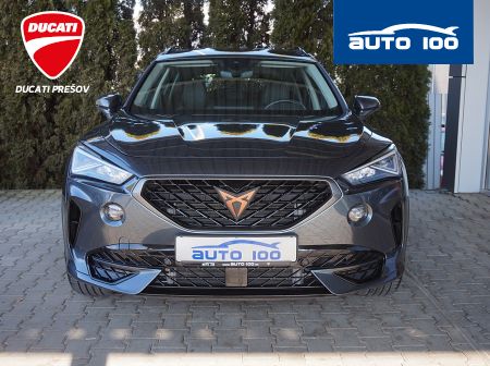 Cupra Formentor 1.4 TSi eHybrid 150kW DSG6