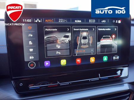 Cupra Formentor 1.4 TSi eHybrid 150kW DSG6