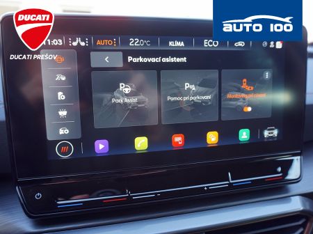 Cupra Formentor 1.4 TSi eHybrid 150kW DSG6