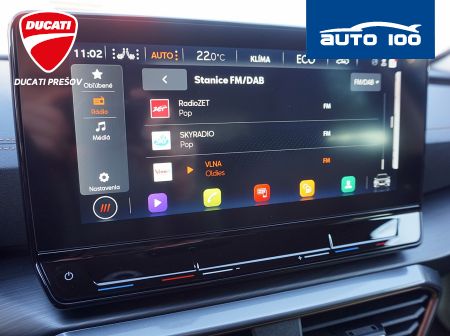 Cupra Formentor 1.4 TSi eHybrid 150kW DSG6