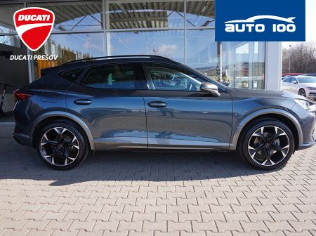 Cupra Formentor 1.4 TSi eHybrid 150kW DSG6