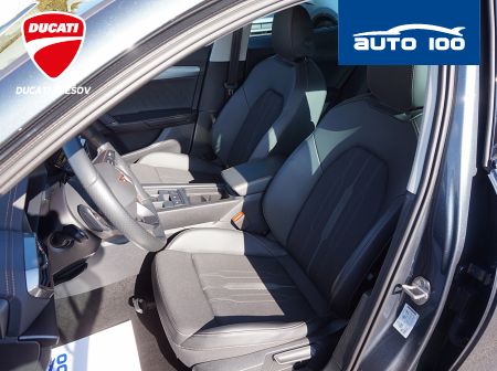 Cupra Formentor 1.4 TSi eHybrid 150kW DSG6
