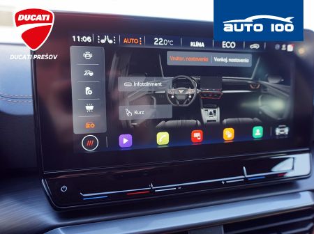 Cupra Formentor 1.4 TSi eHybrid 150kW DSG6