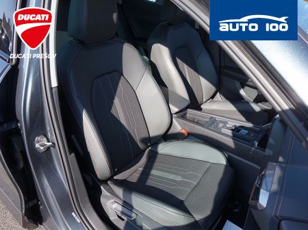 Cupra Formentor 1.4 TSi eHybrid 150kW DSG6