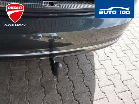 Audi A5 SPORTBACK 2.0 TDI 140 kW QUATTRO