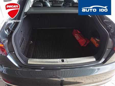 Audi A5 SPORTBACK 2.0 TDI 140 kW QUATTRO