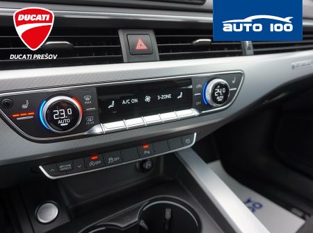 Audi A5 SPORTBACK 2.0 TDI 140 kW QUATTRO