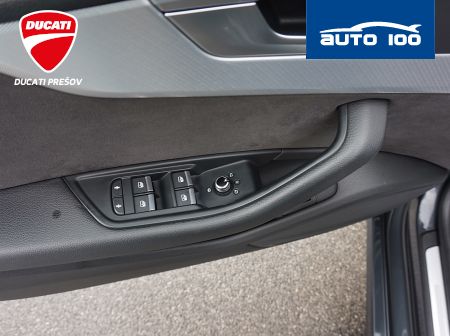 Audi A5 SPORTBACK 2.0 TDI 140 kW QUATTRO
