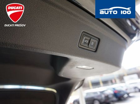 Audi A5 SPORTBACK 2.0 TDI 140 kW QUATTRO