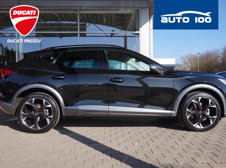 Cupra Formentor 1.4 TSi eHybrid 150kW DSG6