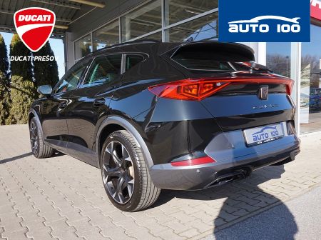 Cupra Formentor 1.4 TSi eHybrid 150kW DSG6