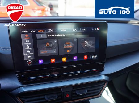 Cupra Formentor 1.4 TSi eHybrid 150kW DSG6