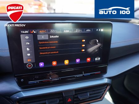 Cupra Formentor 1.4 TSi eHybrid 150kW DSG6