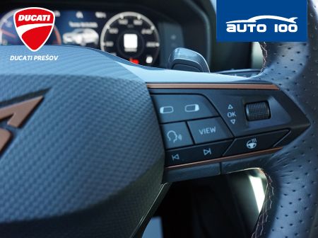 Cupra Formentor 1.4 TSi eHybrid 150kW DSG6