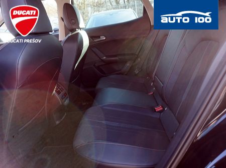 Cupra Formentor 1.4 TSi eHybrid 150kW DSG6