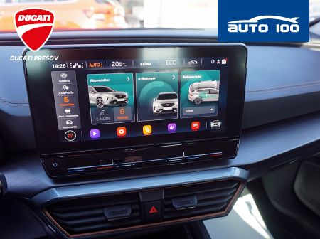 Cupra Formentor 1.4 TSi eHybrid 150kW DSG6