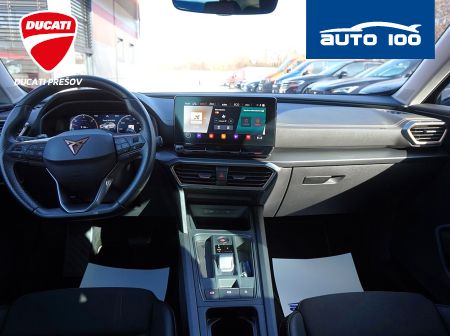 Cupra Formentor 1.4 TSi eHybrid 150kW DSG6