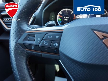 Cupra Formentor 1.4 TSi eHybrid 150kW DSG6