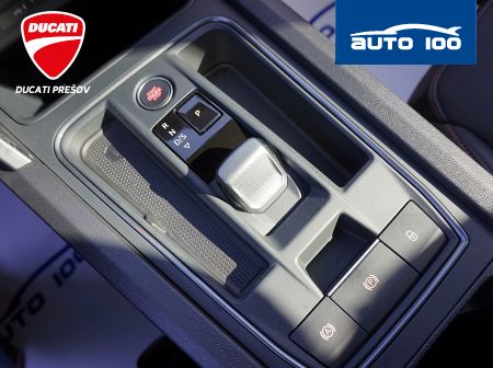 Cupra Formentor 1.4 TSi eHybrid 150kW DSG6